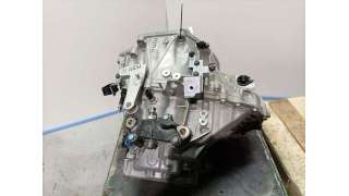 CAJA CAMBIOS NISSAN QASHQAI 1.6 dCi Turbodiesel (131 CV) DE 2013 - D.4725503 / BB60