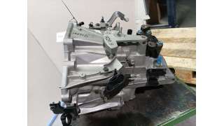 CAJA CAMBIOS NISSAN QASHQAI 1.6 dCi Turbodiesel (131 CV) DE 2013 - D.4725503 / BB60