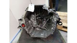 CAJA CAMBIOS NISSAN QASHQAI 1.6 dCi Turbodiesel (131 CV) DE 2013 - D.4725503 / BB60