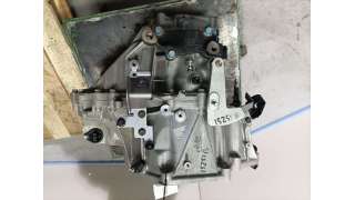 CAJA CAMBIOS NISSAN QASHQAI 1.6 dCi Turbodiesel (131 CV) DE 2013 - D.4725503 / BB60