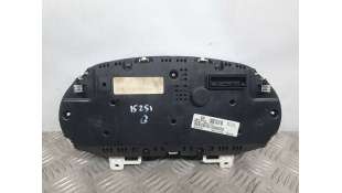 CUADRO INSTRUMENTOS NISSAN QASHQAI 1.6 dCi Turbodiesel (131 CV) DE 2013 - D.4725523 / 24810BR52B 2