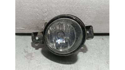 FARO ANTINIEBLA DERECHO NISSAN QASHQAI 1.6 dCi Turbodiesel (131 CV) DE 2013 - D.4725536 / 261508992A