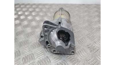 MOTOR ARRANQUE NISSAN QASHQAI 1.6 dCi Turbodiesel (131 CV) DE 2013 - D.4725558 / 233001375R