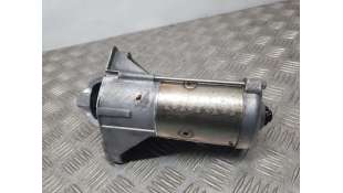 MOTOR ARRANQUE NISSAN QASHQAI 1.6 dCi Turbodiesel (131 CV) DE 2013 - D.4725558 / 233001375R 2
