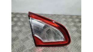 PILOTO TRASERO IZQUIERDO NISSAN QASHQAI 1.6 dCi Turbodiesel (131 CV) DE 2013 - D.4725575 / B26555BR01A