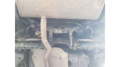 PUENTE TRASERO NISSAN QASHQAI 1.6 dCi Turbodiesel (131 CV) DE 2013 - D.4725584