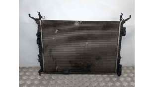 RADIADOR AGUA NISSAN QASHQAI 1.6 dCi Turbodiesel (131 CV) DE 2013 - D.4725593 / 21410BB50A 2