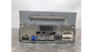 SISTEMA NAVEGACION GPS NISSAN QASHQAI 1.6 dCi Turbodiesel (131 CV) DE 2013 - D.4725604 / 7612830076 2