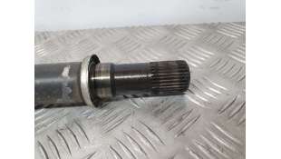 TRANSMISION DELANTERA DERECHA NISSAN QASHQAI 1.6 dCi Turbodiesel (131 CV) DE 2013 - D.4725609 / SIN REF 2