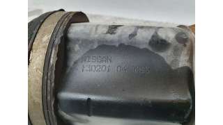 TRANSMISION DELANTERA DERECHA NISSAN QASHQAI 1.6 dCi Turbodiesel (131 CV) DE 2013 - D.4725609 / SIN REF
