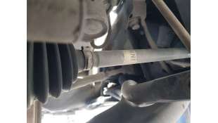 TRANSMISION DELANTERA DERECHA TOYOTA YARIS 1.3 16V (101 CV) DE 2009 - D.4725742