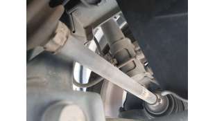 TRANSMISION DELANTERA IZQUIERDA TOYOTA YARIS 1.3 16V (101 CV) DE 2009 - D.4725743