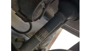 TRANSMISION DELANTERA IZQUIERDA TOYOTA YARIS 1.3 16V (101 CV) DE 2009 - D.4725743 2