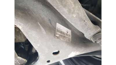 BRAZO SUSPENSION INFERIOR DELANTERO DERECHO DACIA LODGY 1.6 (83 CV) DE 2015 - D.4725786