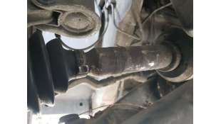 TRANSMISION DELANTERA DERECHA DACIA LODGY 1.6 (83 CV) DE 2015 - D.4725894