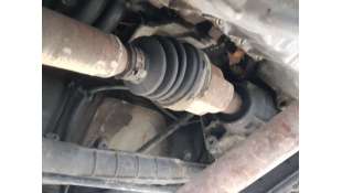 TRANSMISION DELANTERA DERECHA DACIA LODGY 1.6 (83 CV) DE 2015 - D.4725894 2