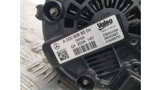 ALTERNADOR MERCEDES SPRINTER III FURGÓN FWD 2.1 CDI (143 CV) DE 2019 - D.4725911 / A0009068504