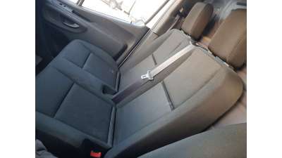 ASIENTO DELANTERO DERECHO MERCEDES SPRINTER III FURGÓN FWD 2.1 CDI (143 CV) DE 2019 - D.4725915