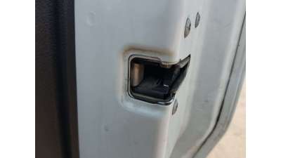 CERRADURA PUERTA DELANTERA DERECHA MERCEDES SPRINTER III FURGÓN FWD 2.1 CDI (143 CV) DE 2019 - D.4725935