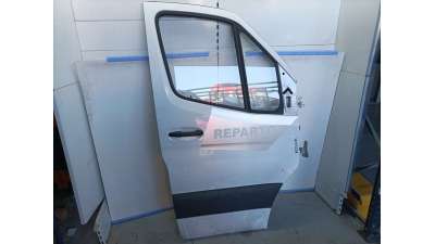 PUERTA DELANTERA DERECHA MERCEDES SPRINTER III FURGÓN FWD 2.1 CDI (143 CV) DE 2019 - D.4726007