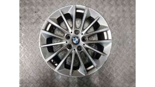 JUEGO LLANTAS BMW SERIE 1 LIM. 2.0 16V Turbodiesel (150 CV) DE 2020 - D.4726076