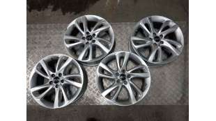 JUEGO LLANTAS INFINITI Q30 1.5 D (109 CV) DE 2018 - D.4726091