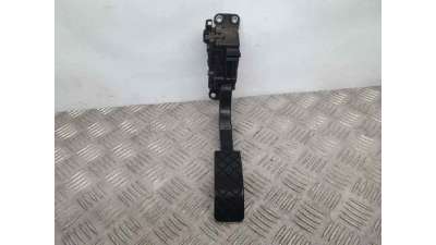 POTENCIOMETRO PEDAL SEAT IBIZA SC 1.4 16V (86 CV) DE 2009 - D.4726112 / 6Q1721503M