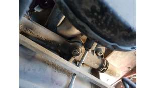 CREMALLERA DIRECCION PEUGEOT 106 1.1 (60 CV) DE 1998 - D.4726223