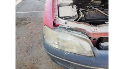 FARO DERECHO PEUGEOT 106 1.1 (60 CV) DE 1998 - D.4726239