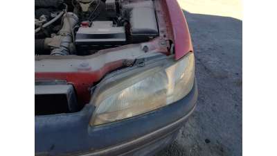 FARO IZQUIERDO PEUGEOT 106 1.1 (60 CV) DE 1998 - D.4726240