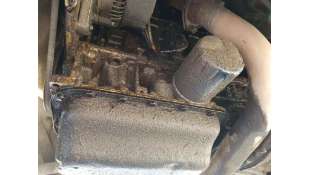 MOTOR COMPLETO PEUGEOT 106 1.1 (60 CV) DE 1998 - D.4726260 / HDZ  2