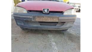 PARAGOLPES DELANTERO PEUGEOT 106 1.1 (60 CV) DE 1998 - D.4726267