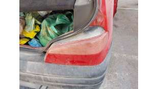 PILOTO TRASERO DERECHO PEUGEOT 106 1.1 (60 CV) DE 1998 - D.4726273