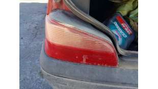 PILOTO TRASERO IZQUIERDO PEUGEOT 106 1.1 (60 CV) DE 1998 - D.4726275