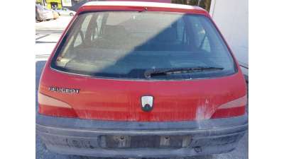 PORTON TRASERO PEUGEOT 106 1.1 (60 CV) DE 1998 - D.4726283