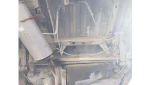 PUENTE TRASERO PEUGEOT 106 1.1 (60 CV) DE 1998 - D.4726285