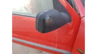 RETROVISOR DERECHO PEUGEOT 106 1.1 (60 CV) DE 1998 - D.4726297