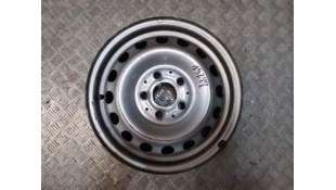 LLANTA MERCEDES VITO  CAJA CERRADA 2.2 16V CDI Turbodiesel (82 CV) DE 2000 - D.4726321