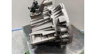 CAJA CAMBIOS MERCEDES CLASE A 1.6 (102 CV) DE 2000 - D.4726354 / 716501 2