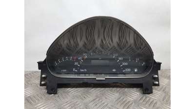 CUADRO INSTRUMENTOS MERCEDES CLASE A 1.6 (102 CV) DE 2000 - D.4726374 / A1685404011