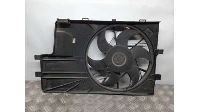 ELECTROVENTILADOR MERCEDES CLASE A 1.6 (102 CV) DE 2000 - D.4726381 / 1685000193