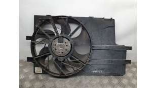 ELECTROVENTILADOR MERCEDES CLASE A 1.6 (102 CV) DE 2000 - D.4726381 / 1685000193 2