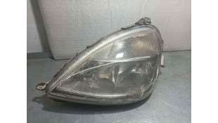 FARO IZQUIERDO MERCEDES CLASE A 1.6 (102 CV) DE 2000 - D.4726390 / A1688200961