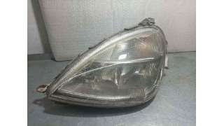 FARO IZQUIERDO MERCEDES CLASE A 1.6 (102 CV) DE 2000 - D.4726390 / A1688200961