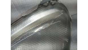 FARO IZQUIERDO MERCEDES CLASE A 1.6 (102 CV) DE 2000 - D.4726390 / A1688200961 2