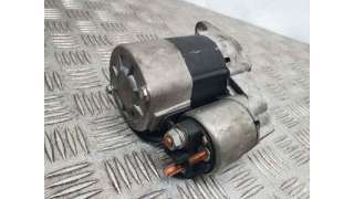 MOTOR ARRANQUE MERCEDES CLASE A 1.6 (102 CV) DE 2000 - D.4726409 / F436802