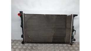 RADIADOR AGUA MERCEDES CLASE A 1.6 (102 CV) DE 2000 - D.4726444 / 1685001902