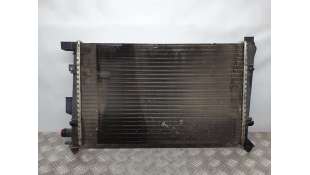 RADIADOR AGUA MERCEDES CLASE A 1.6 (102 CV) DE 2000 - D.4726444 / 1685001902 2