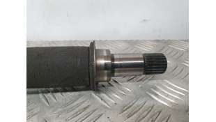 TRANSMISION DELANTERA DERECHA MERCEDES CLASE A 1.6 (102 CV) DE 2000 - D.4726460 / SIN REF 2