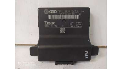 MODULO CIERRE  CENTRALIZADO VOLKSWAGEN GOLF V BERLINA 1.9 TDI (105 CV) DE 2004 - D.4726493 / 1K0907530E